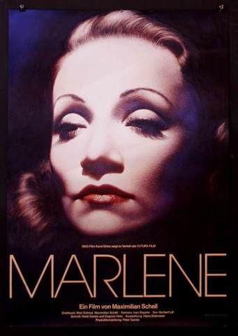Marlene (1984)