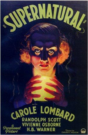 Sobrenatural (1933)