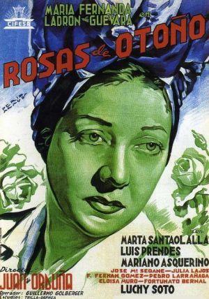 Rosas de otoño (1943)
