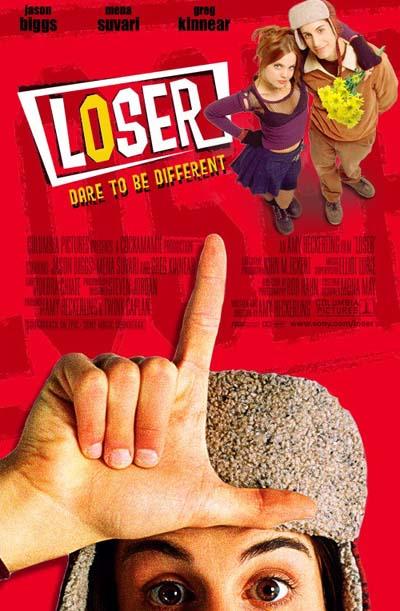 Un perdedor con suerte (2000)