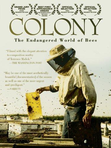 Colony (2009)