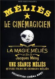 La magia de Méliès (1997)