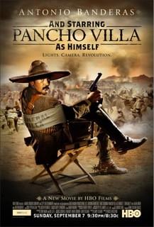 Presentando a Pancho Villa (2003)