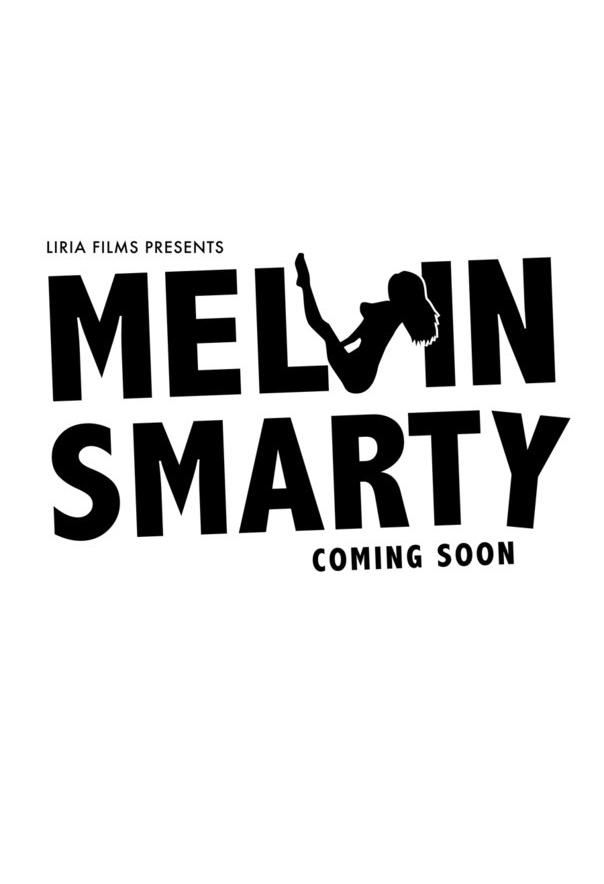 Melvin Smarty (2012)