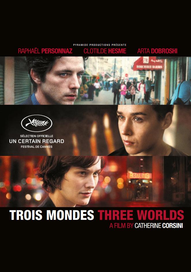 Tres mundos (2012)