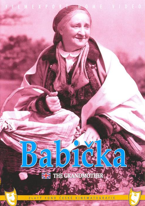 Babicka (The Grandmother) (1940)