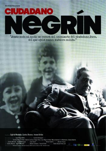 Ciudadano Negrín (2010)