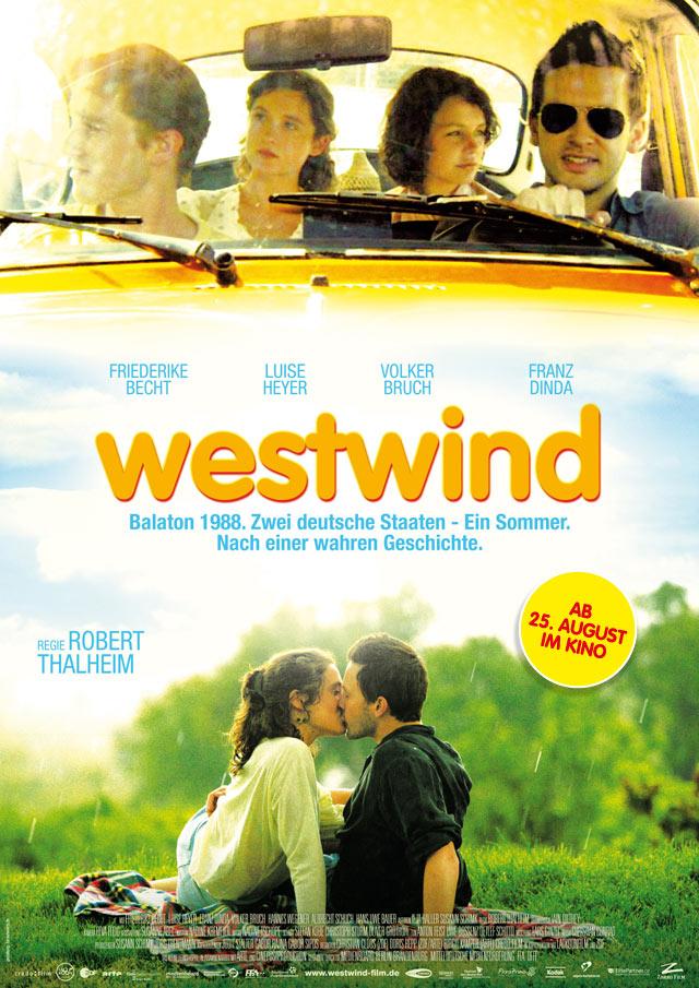 Viento del oeste (2011)