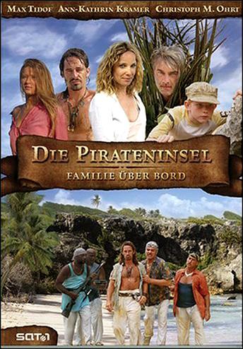 La isla de los piratas (2006)