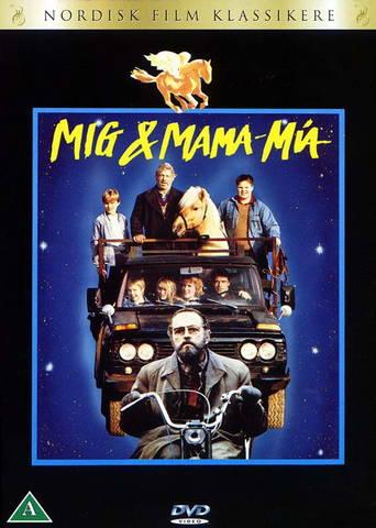 Me and Mama Mia (1989)