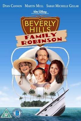 Los Robinsones de Beverly Hills (1997)