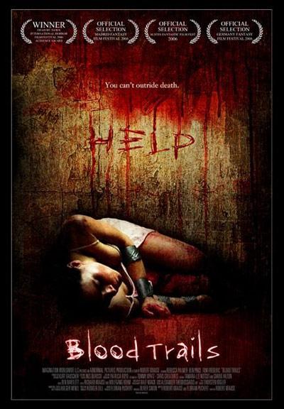 Rastros de sangre (2006)