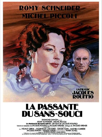 Testimonio de mujer (1982)