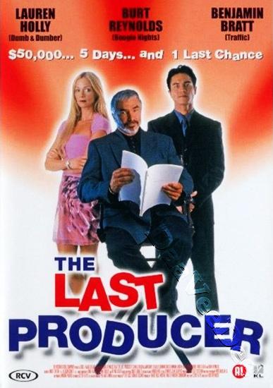 El último productor (2000)