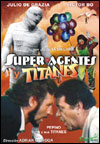 Superagentes y Titanes (1983)