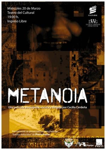 Metanoia (2013)