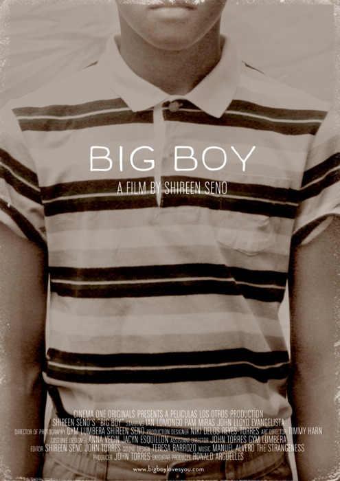 Big Boy (2012)