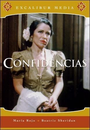 Confidencias (1982)
