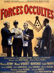 Fuerzas ocultas (1943)