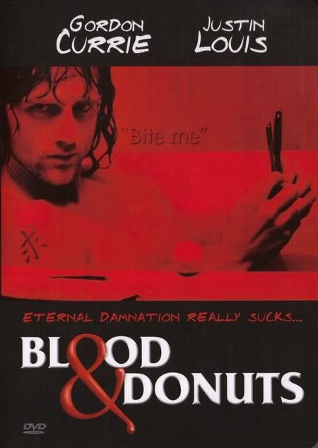 Sangre y Donuts (1995)