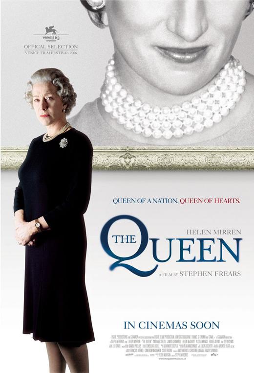 La reina (2006)