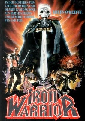 Ator: El guerrero de hierro (1987)