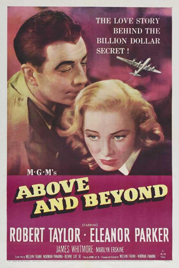 El gran secreto (1952)