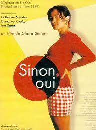 Sinon, oui (1997)