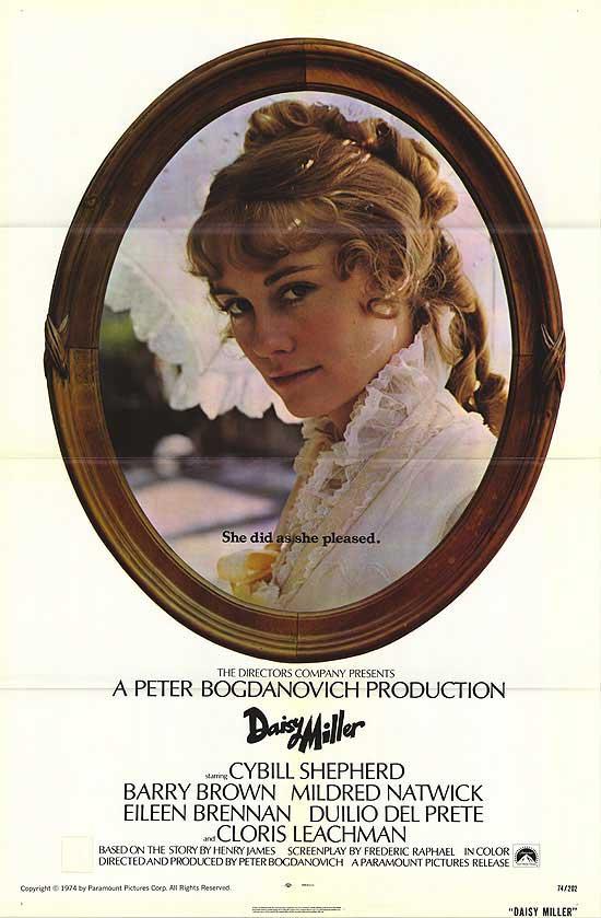Una señorita rebelde (1974)
