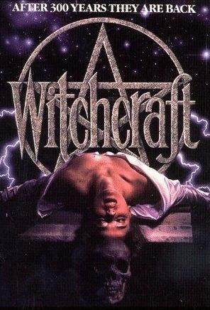 Witchcraft (Mirror of Darkness) (1988)