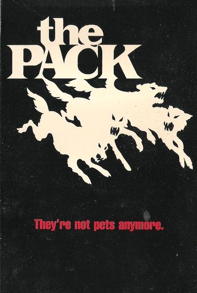 The Pack (1977)