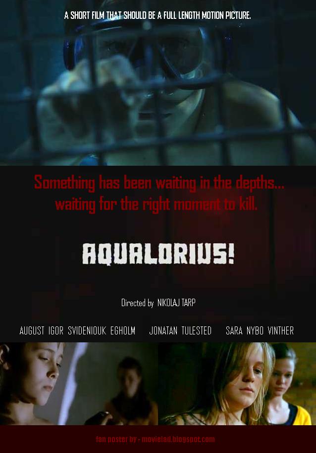 Aqualorius! (2009)