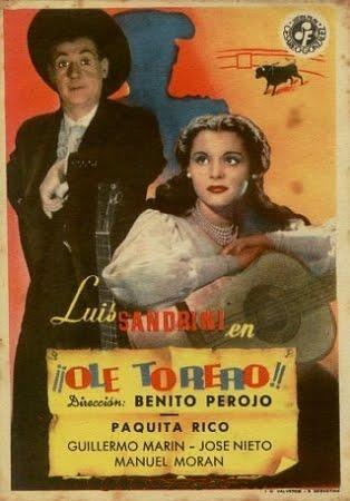 ¡Olé torero! (1948)