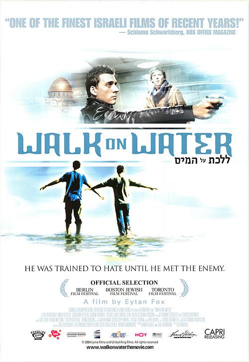 Caminar sobre las aguas (2004)