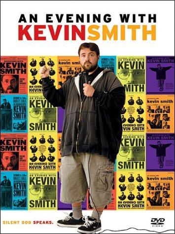 An Evening with Kevin Smith (2002)