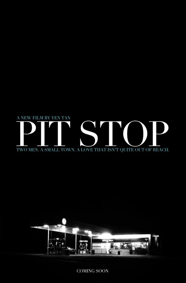 Pit Stop (2013)