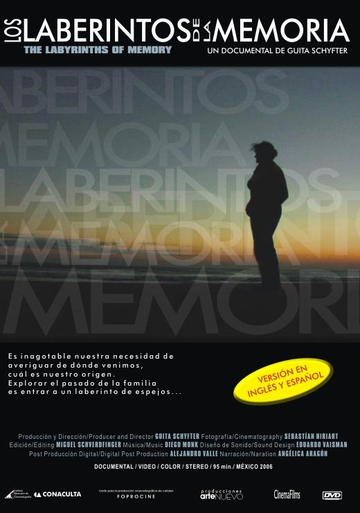 Laberintos de la memoria (2007)