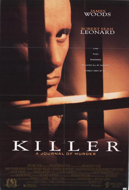 El corredor de la muerte (1995)