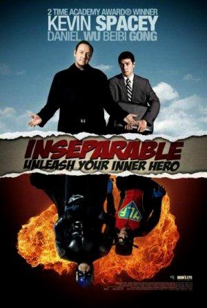 Inseparable (2011)
