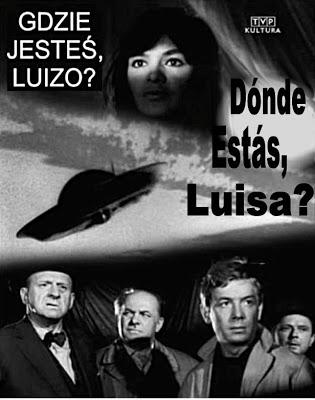 ¿Dónde estás, Luisa? (1964)