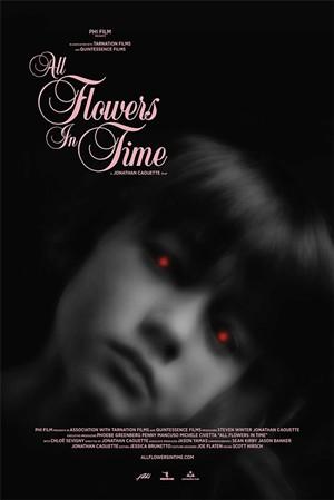 All Flowers in Time (2010)
