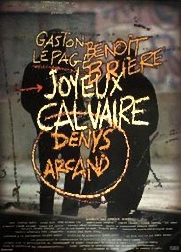 Joyeux Calvaire (Poverty and Other Delights) (1996)
