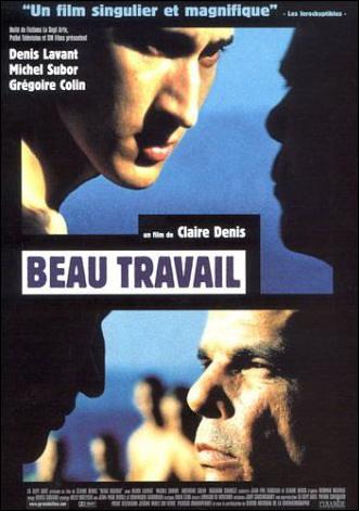 Buen trabajo  (Beau travail) (1999)