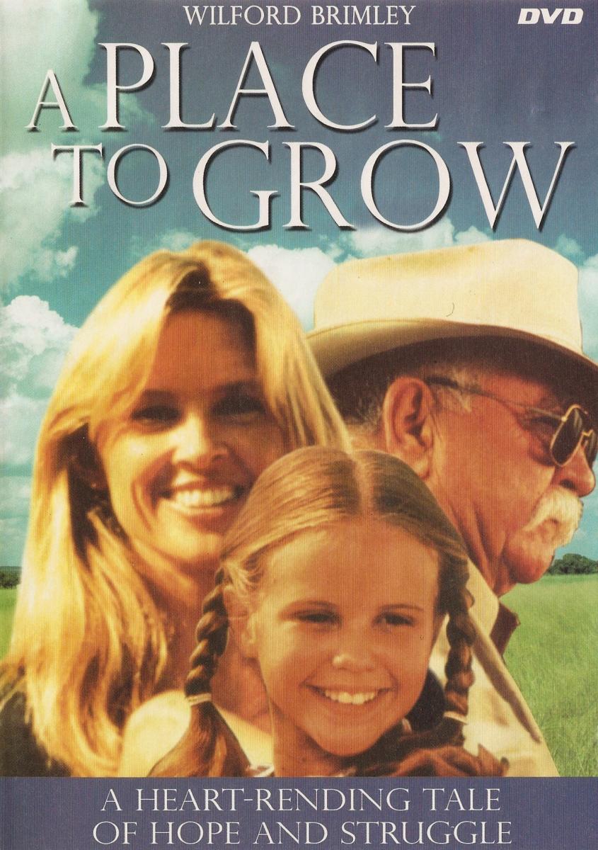 Un lugar para crecer (1998)
