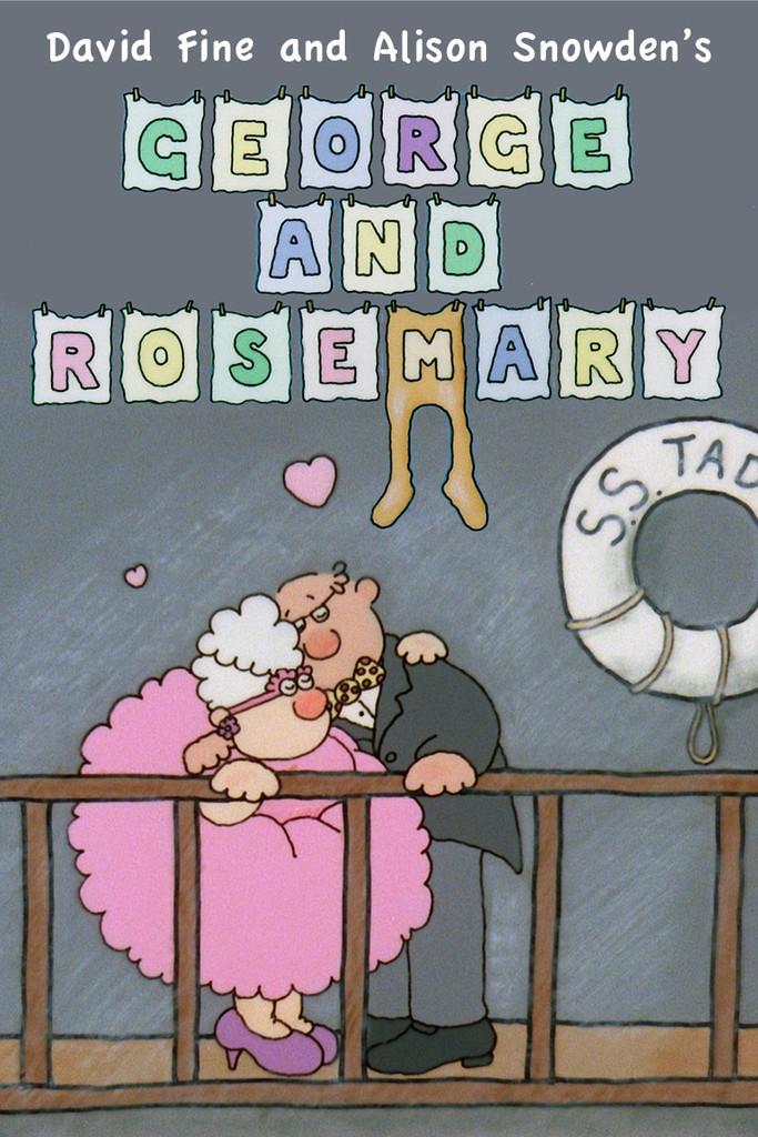 George and Rosemary (1987)