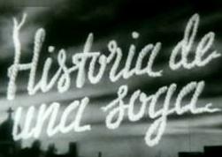 Historia de una soga (1956)