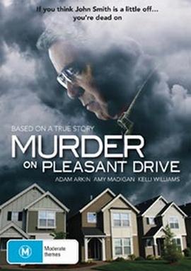 El caso Hartman (AKA Asesinato en la Calle Pleasant) (2006)