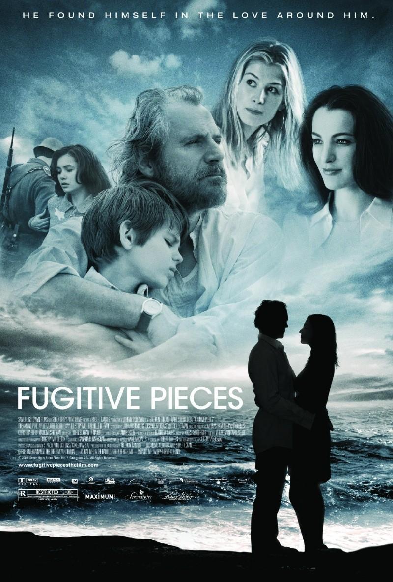 Piezas fugitivas (2007)
