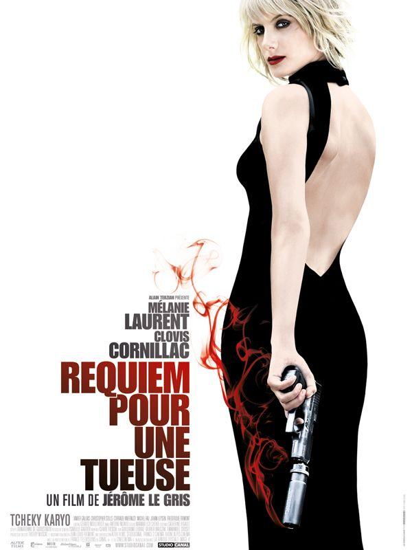Requiem For A Killer (2011)