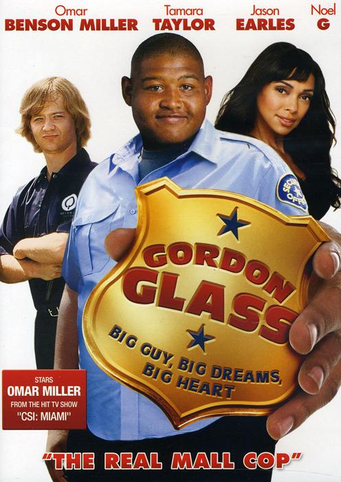 Gordon Glass (2007)